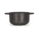 Casseruola Antiaderente 2 Manici Ø24 cm Olympia Hard Cook