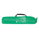 Tenda da Campeggio 2 Persone 210x145x100 cm con Zanzariera e Sacca Trasporto