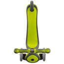 Monopattino 3 ruote Doppia Iniezione 3 Altezze Max 50Kg Globber Primo Plus Rosa