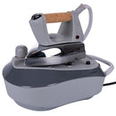 Ferro da Stiro con Caldaia 850ml 2000W Kooper  Grigio