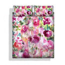 Copripiumino con stampa sul Sacco e Federe Matrimoniale