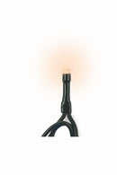 Luci di Natale 240 LED 9,56m Multicolor da Esterno-Interno Soriani