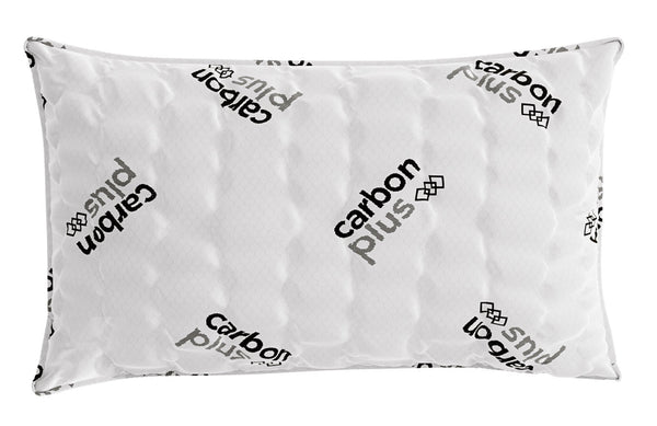 Oreiller 45x75 cm en mousse viscoélastique carbone gris clair prezzo