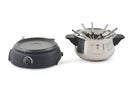 Fonduta Elettrica 1500W Kooper Golosa
