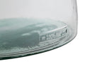 Vaso Garden Ø27x34 cm Vetro Trasparente