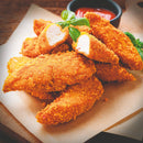 Friggitrice Elettrica ad Aria 1400W 4,8 Litri Kooper Dorè Nera