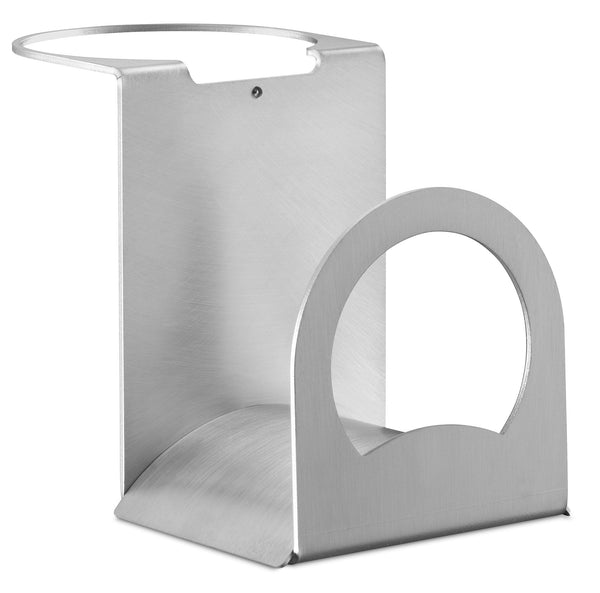 prezzo Belfer 42/PGI Support de tuyau en acier inoxydable pour fontaine de jardin