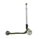Monopattino 3 ruote Telescopico e Ripiegabile Max 50Kg Globber Elite Verde