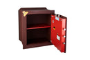 Cassaforte a Muro Technomax TM/7L Elettronica Porta 10 mm        