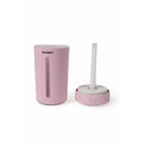 Diffusore di Aroma Umidificatore con Luci Kooper  Rosa Antico