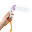 Elefantino con Doccino per il Bagnetto Yokidoo 40160 Viola