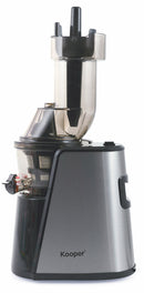 Estrattore di Succhi Centrifuga 150W Kooper Vitabella Plus