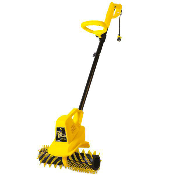 online Balayeuse électrique pour pelouses synthétiques 300W Garland Comber 141E