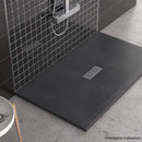 Piatto Doccia in Pietra Bonussi Eden Crema Varie Misure