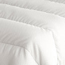 Piumino Interno Trapuntato 100gr Air3D Bianco  Varie Misure