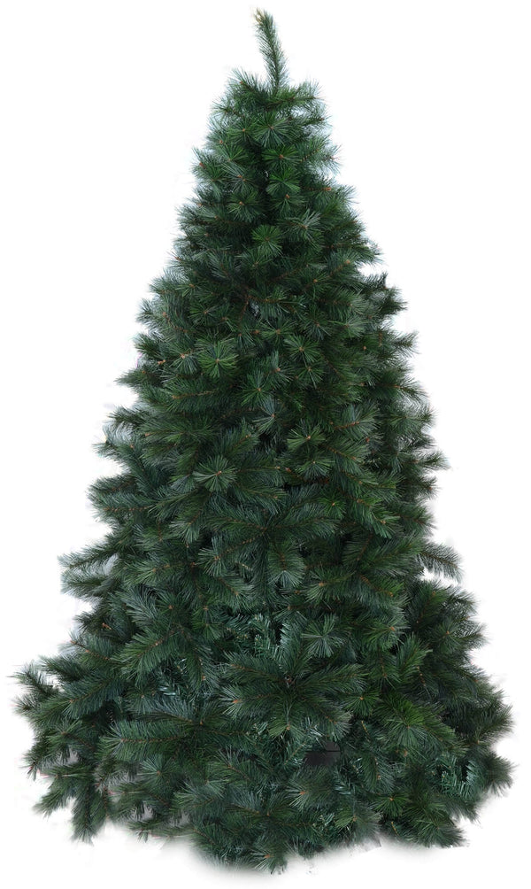 Sapin de Noël Artificiel Vanzetti Gargano Chêne Vert Différentes Tailles prezzo