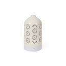 Diffusore di Aroma Umidificatore in Ceramica Kooper  Fiori