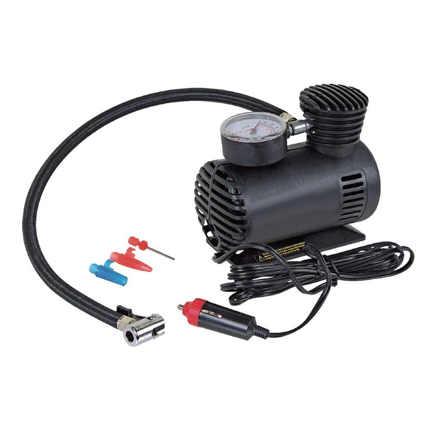 prezzo Mini compresseur portable 12V 300 PSI pour voiture Camper Kooper