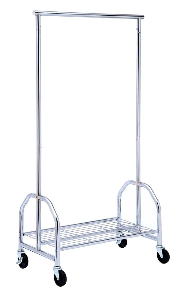 online Stender en Métal Chromé avec Capacité de Stockage 70Kg Tosini AC9003-CR