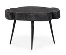 Tavolino Basso 46x35x30 cm in Legno
