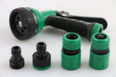 Pistola per Irrigazione Giardino 7 Funzioni Getto Soriani Gardenlike
