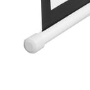 Schermo di Proiezione a Parete 120 Pollici 244x183 cm 