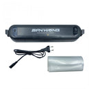 Macchina Sigilla Sacchettiper 90W per Alimenti