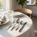 Servizio Set di Posate 24 pezzi in Acciaio Inox Eme Etoile