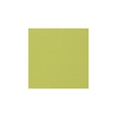 Cuscini per Pallet 120x80cm Seduta e Schienale in Poliestere Avalli Verde