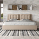Letto Matrimoniale Annalisa Tortora Varie Misure