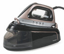 Ferro da Stiro con Caldaia 1,25 Litri 2400W Kooper Skyfall Vapor Rosa