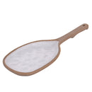 Poggiamestolo 7,5x20,5 cm  in Ceramica VdE Tivoli 1996 Reactive