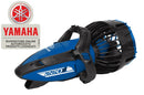 Acquascooter Elettrico Yamaha 220Li DPV 220w Li-Ion 5Km/h