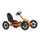 Voiture à pédales BERG Buddy Orange pour enfants
