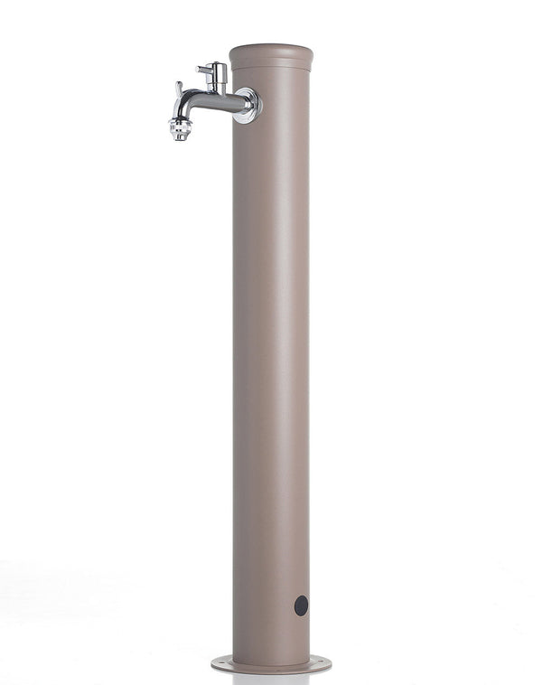 Fontaine de jardin avec robinet Belfer 42AR Tortora sconto