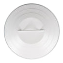 Secchiello per Frutta Secca 13x13 cm  in Metallo VdE Tivoli 1996 Daily