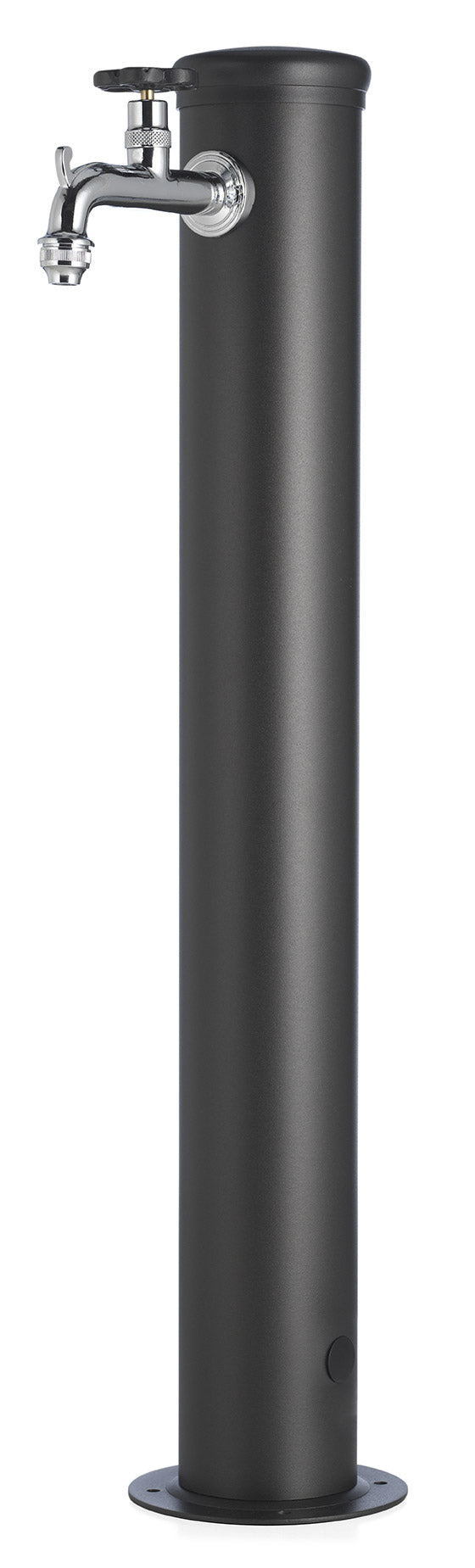 sconto Fontaine de jardin avec robinet Belfer 42/ARF Anthracite