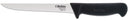 Set Coltelli 8 Pezzi Multiuso con Fodero Bufalo Kit Pro Manico Nero