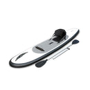Sup Gonfiabile Tavola da Surf Kayak Sufboard con Accessori Bestway Hydro-Force