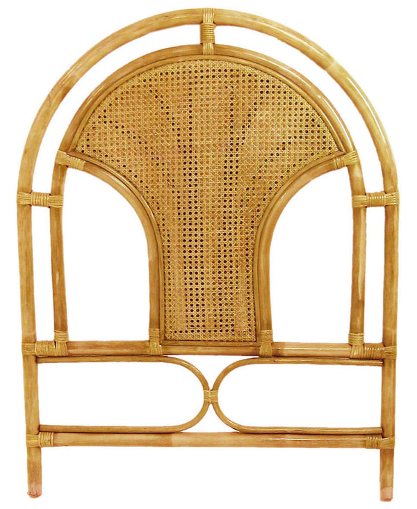 acquista Tête de lit simple en rotin 88x116 cm Miele