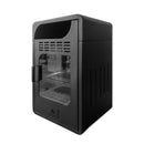 Stufa a Bioetanolo Fiammetta JR Ventilara Bruciatore da 1,5 L Struttura in Acciaio Nero      