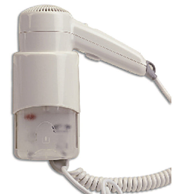 sconto Sèche Cheveux Pistolet 1200W Vama Viento Shaver Blanc
