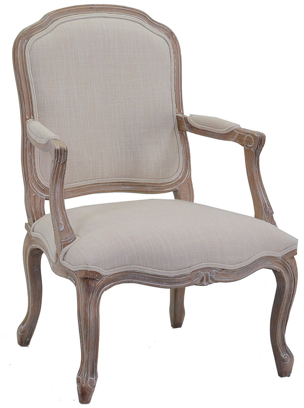 Fauteuil en tissu Marseille online