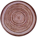 Sottopentola Ø20x1 cm in Ceramica VdE Tivoli 1996 Wood