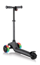 Monopattino Elettrico per Bambini 80W Globber One K E-Motion 4 Grigio Scuro