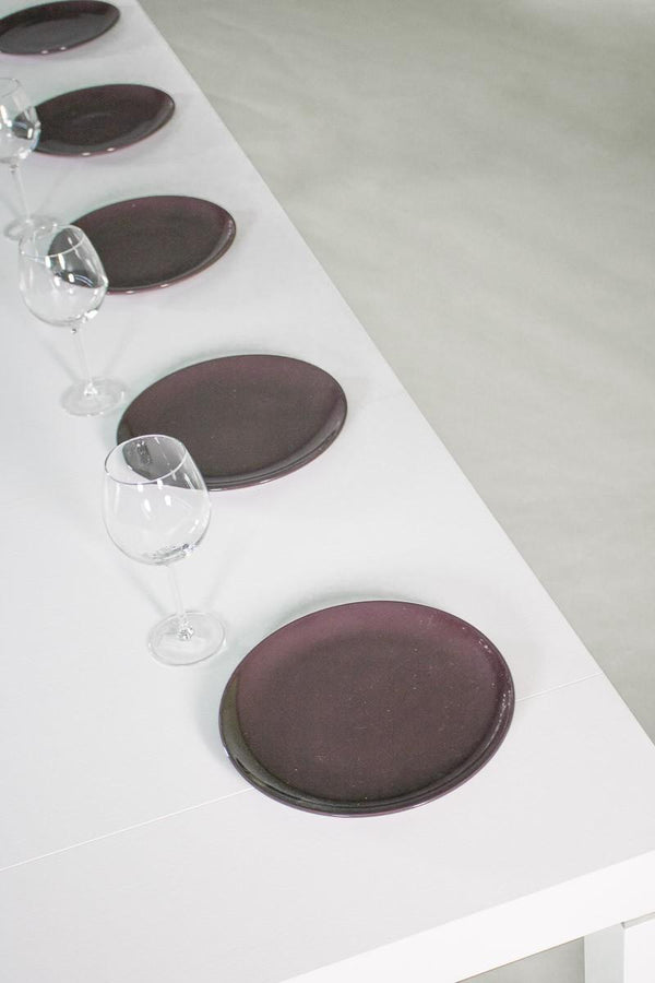 Console extensible en bois H76,7x40x90/300cm Mitigeur Itamoby White Ash Classic prezzo