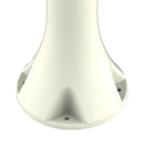 Fontana da Giardino Rubinetto con Attacchi Rapidi Sined Acqua Bianco