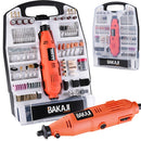 Utensile Rotativo Mini Trapano Fresa Smerigliatrice 135W Mini Drillcon 233 Accessori      