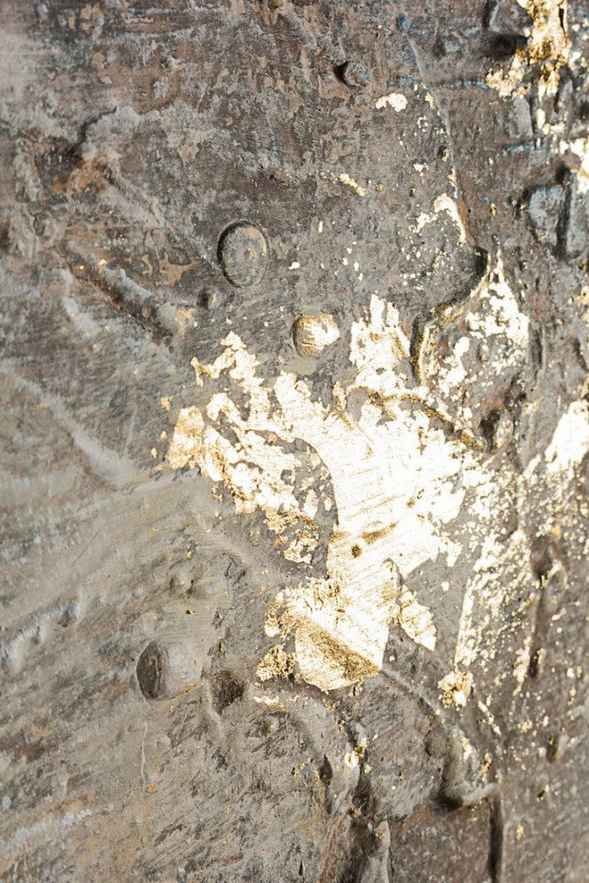 Dipinto Olio Crown 20846-4 140x180 cm in Olio su Tela