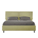 Letto Matrimoniale Sleeper Tè verde Varie Misure